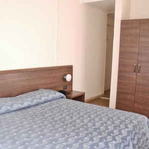 Hotel Scacciapensieri cazare Nettuno