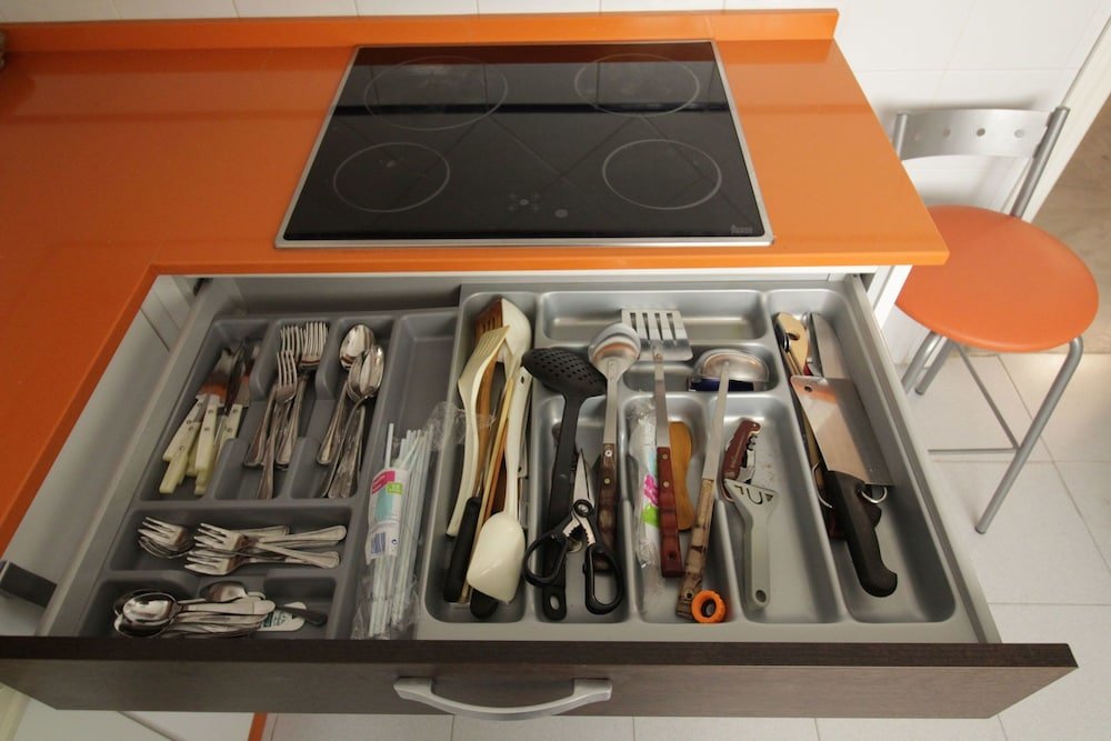 Hotel Apartamento Calle Cruz