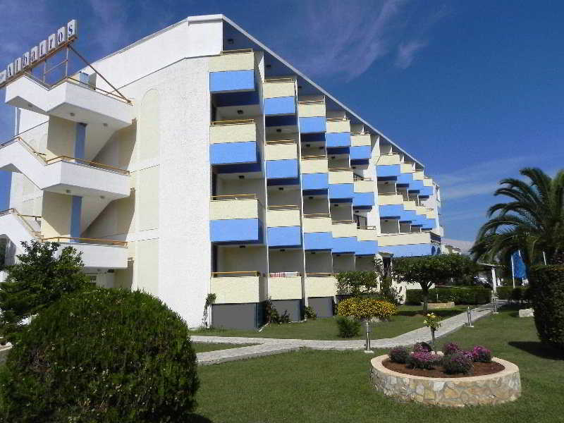 Hotel Cooee Albatros