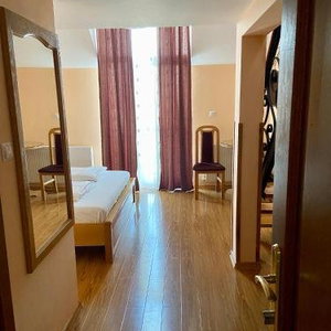 Hotel Irish House cazare Baile Felix