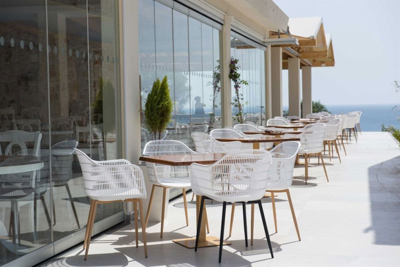 Hotel Brilliant Holiday Resort