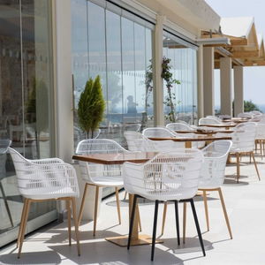 Hotel Brilliant Holiday Resort cazare Agios Georgis