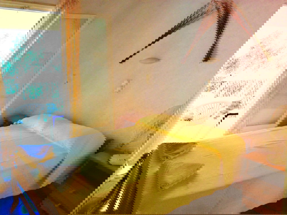 Hotel Jennys Studios And Apartments