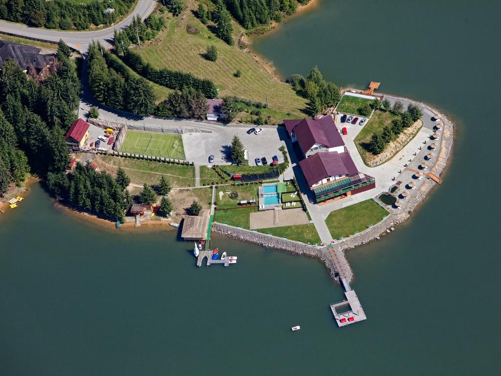 Fisherman S Resort