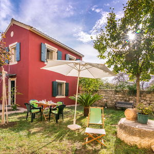 Hotel Konnect Properties cazare Akra Agiou Spyridonos