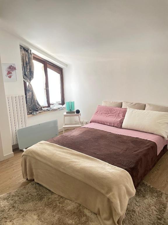 Hotel Roof Pellegrini