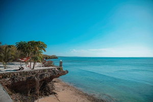 Hotel Kidoti Bay cazare Zanzibar