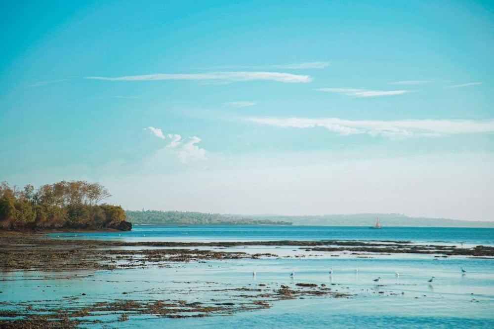Kidoti Bay
