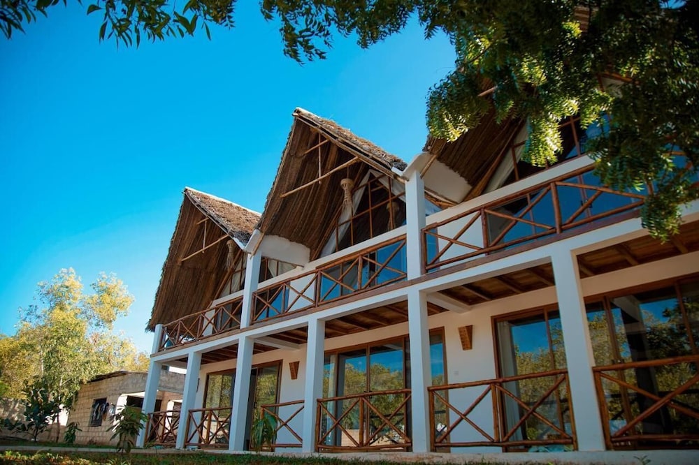 Kidoti Bay