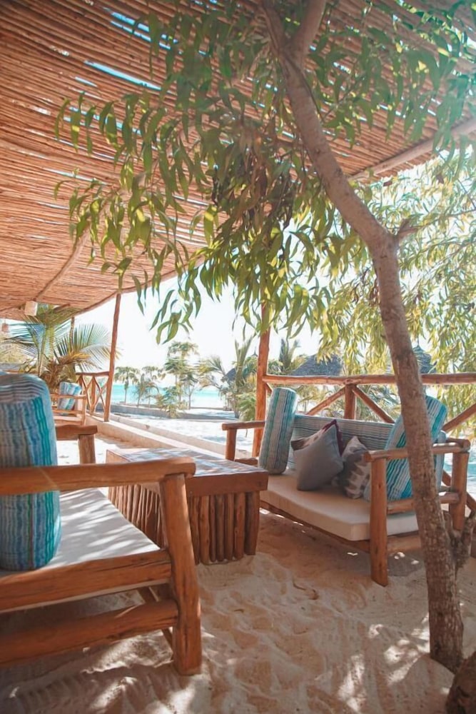 Kidoti Bay