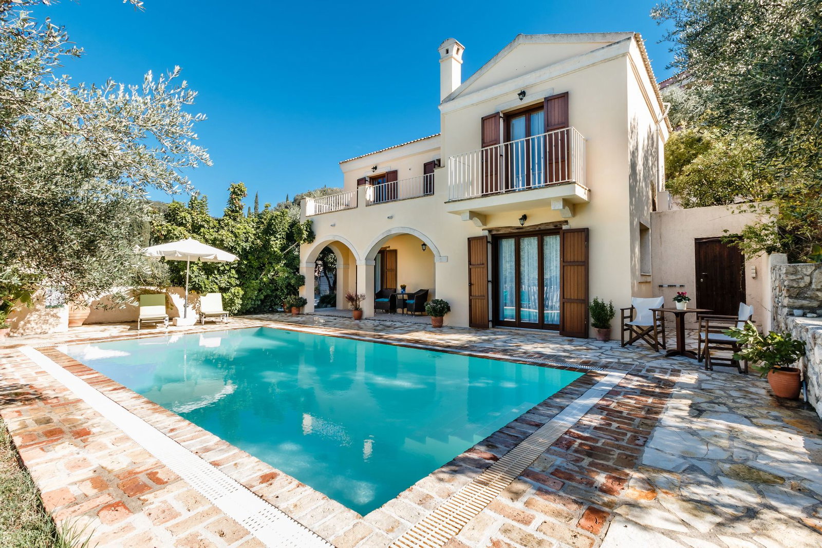 Hotel Mastrogiannis Country Retreat