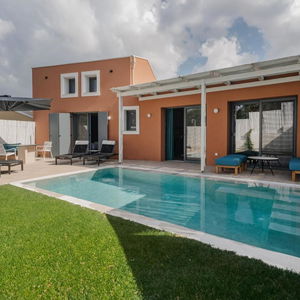 Hotel Tessera Villas Collection cazare Gouvia