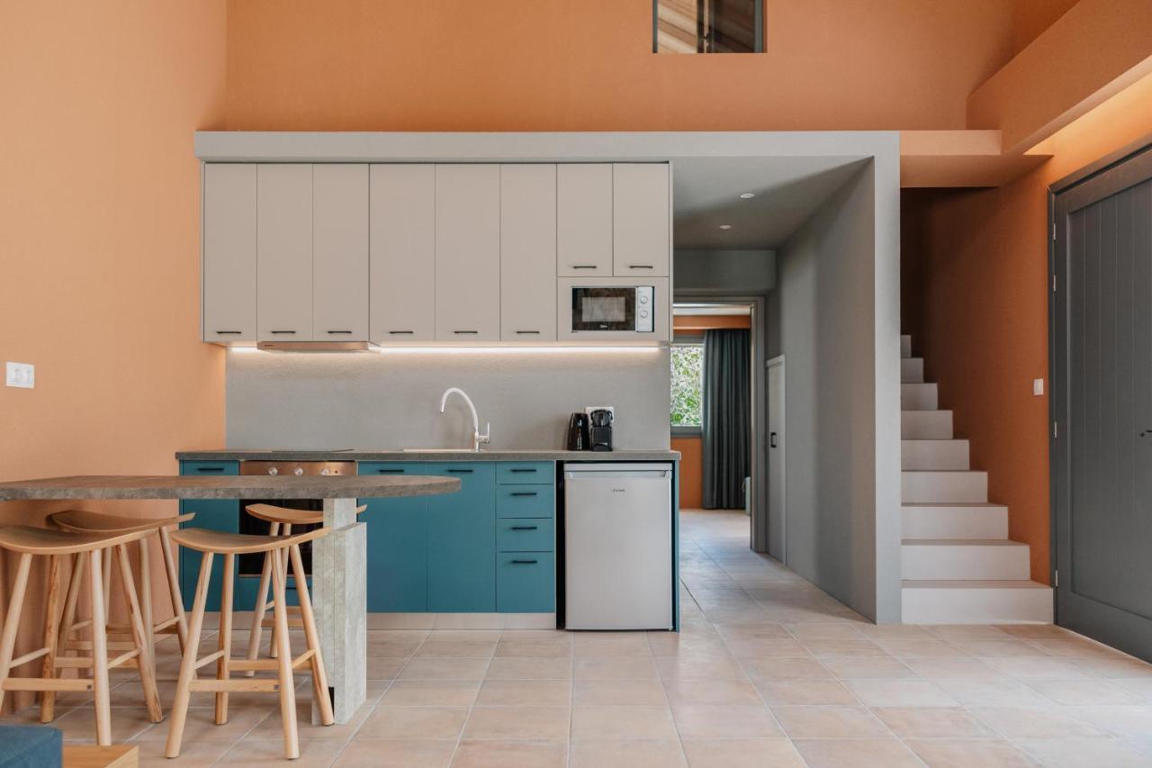 Tessera Villas Collection