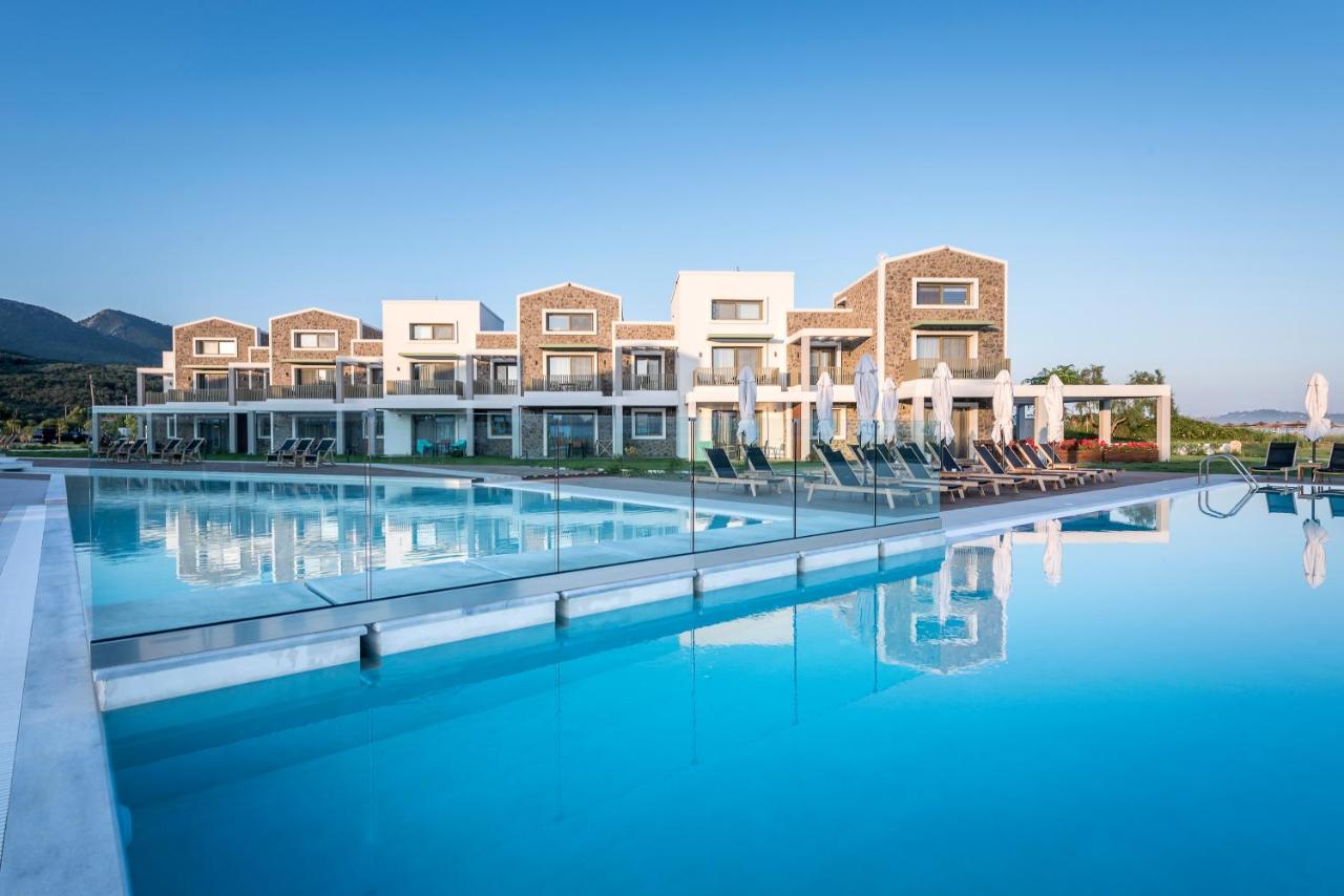 Hotel Thalassa Suites