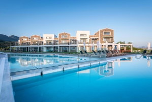 Hotel Thalassa Suites cazare Acharavi
