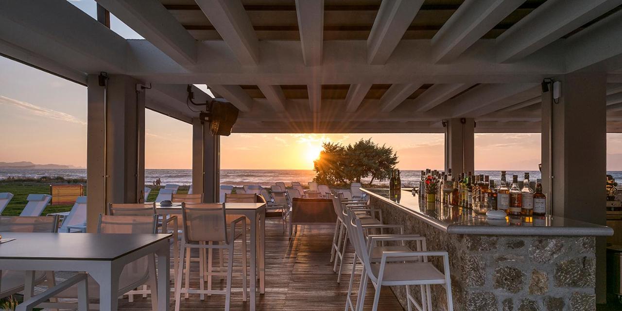 Thalassa Suites