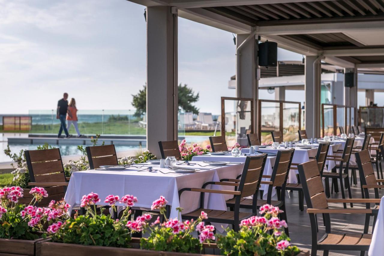 Thalassa Suites