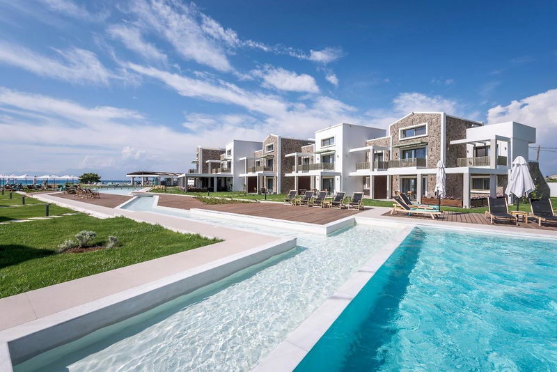 Thalassa Suites