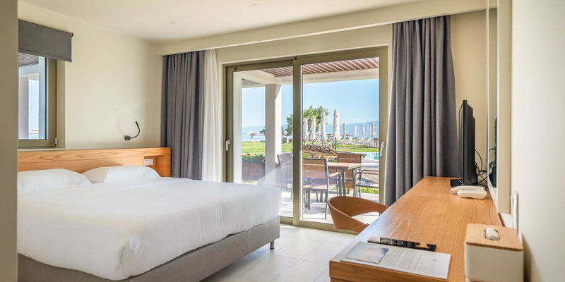 Thalassa Suites