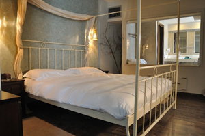 Hotel Corfu Mare Boutique cazare Corfu Town