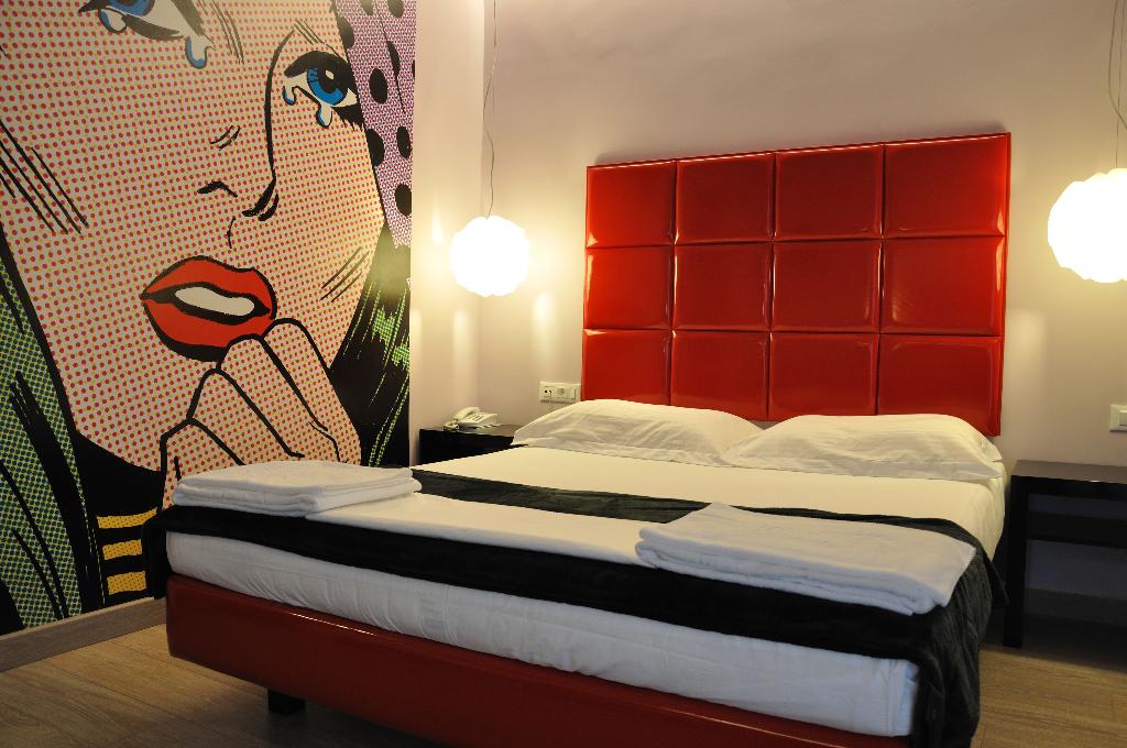 Corfu Mare Boutique