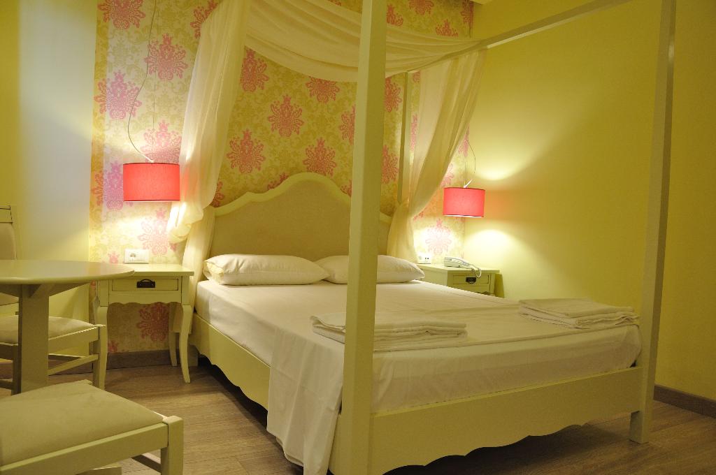 Corfu Mare Boutique