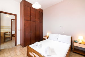 Hotel Dimitra Studios cazare Benitses