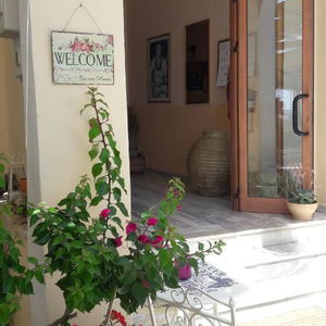 Hotel Eros Beach Hotel cazare Benitses