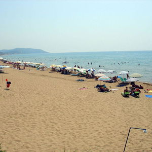 Hotel Golden Sands cazare Agios Georgios Argyradon