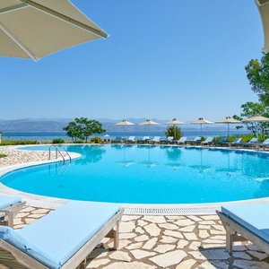 Sejur Chrismos Luxury Suites And Studios vacanta Corfu (toate statiunile)