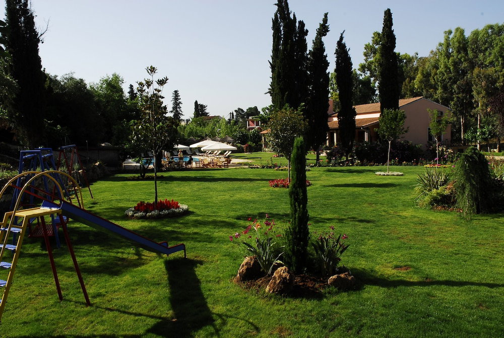 Hotel Corfu Club