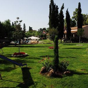 Hotel Corfu Club cazare Limni