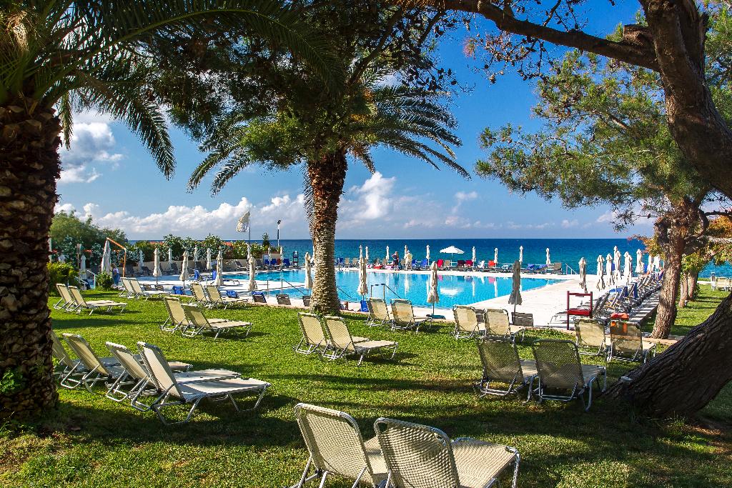 Hotel Iti Louis Grand