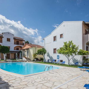 Hotel Irene Wellness Spot Apartments cazare Agios Gordios