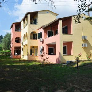 Hotel Joanna Apartments cazare Kontokali