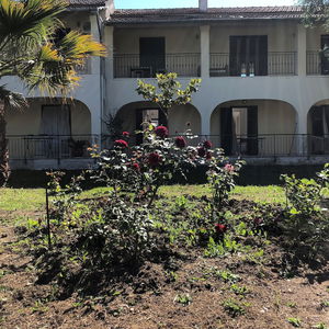 Hotel La Casa De Dalia cazare Lefkimmi