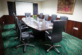 Hotel Alisa North Ridge