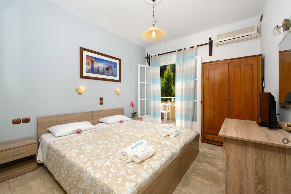 dal travel Marina Apartments And Studios