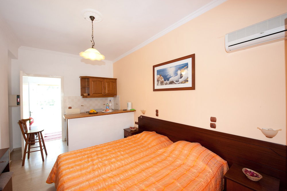 dal travel Marina Apartments And Studios