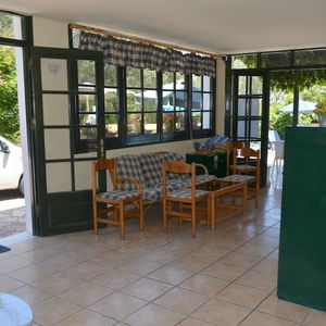 Hotel Mayflower Apartment & Studios cazare Moraitika