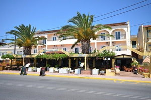 Hotel Ipsos Di Mare Hotel cazare Ypsos
