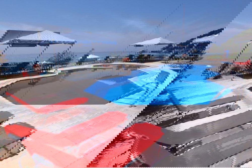 Hotel Menigos - 1 Bedroom Comfort Type Aa5R Nr 86