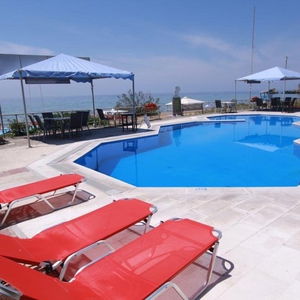 Hotel Menigos - 1 Bedroom Comfort Type Aa5R Nr 86 cazare Glyfada