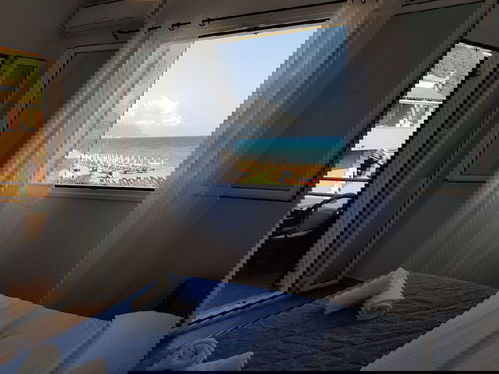 Hotel Menigos A3G No58A 2 Bedroom Apt.sea View