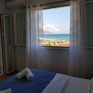 Hotel Menigos A3G No58A 2 Bedroom Apt.sea View cazare Glyfada
