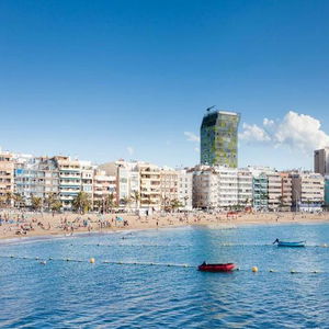 Sejur Maresia Canteras Urban Hotel The Senses Collection vacanta Las Palmas de Gran Canaria