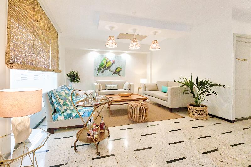 Maresia Canteras Urban Hotel The Senses Collection