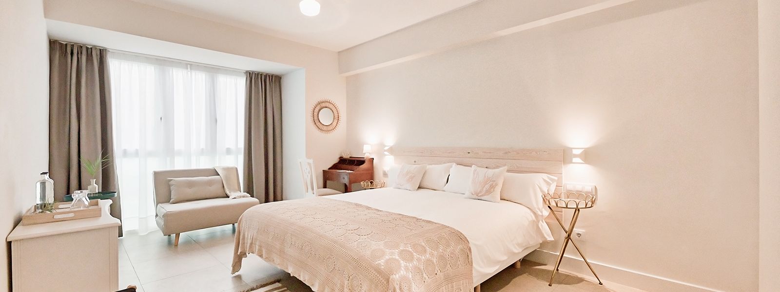 Maresia Canteras Urban Hotel The Senses Collection