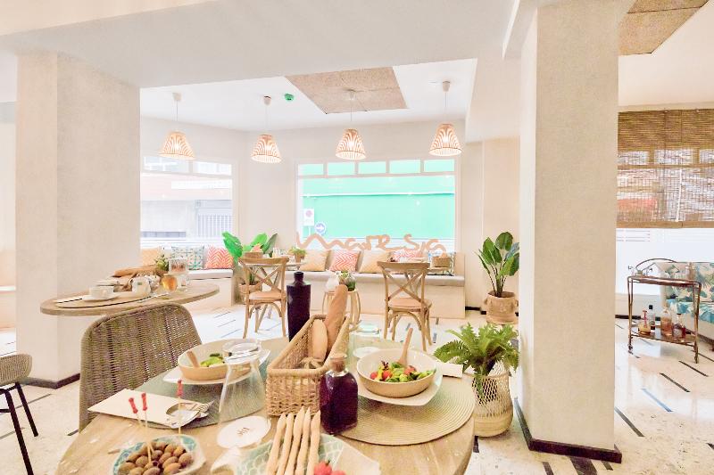Maresia Canteras Urban Hotel The Senses Collection