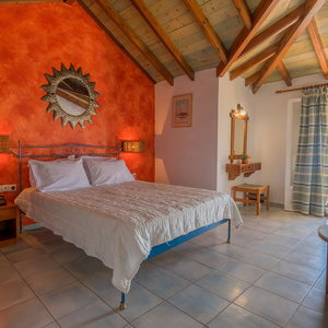 Hotel Villa Yannis cazare Kato Korakiana